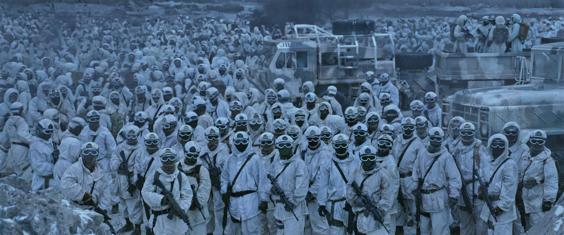 War for the Planet of the Apes (2017) screencap 14682