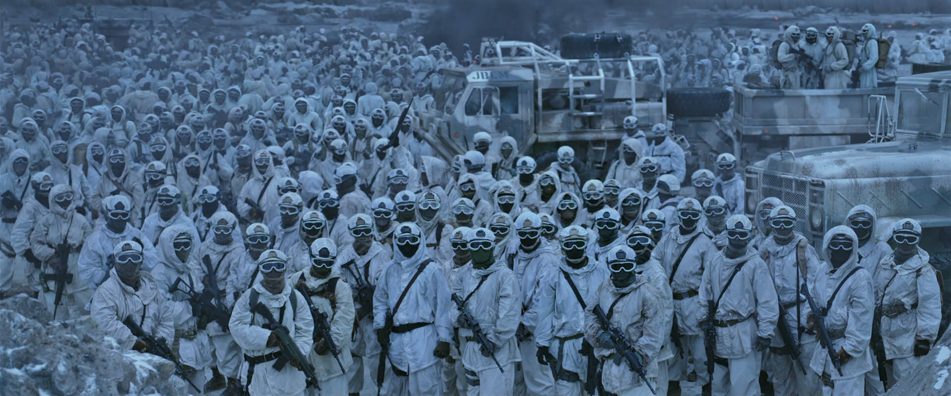 War for the Planet of the Apes (2017) screencap 14685