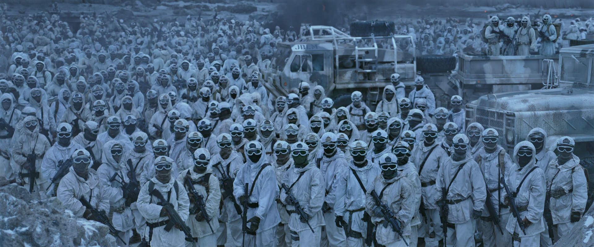 War for the Planet of the Apes (2017) screencap 14688