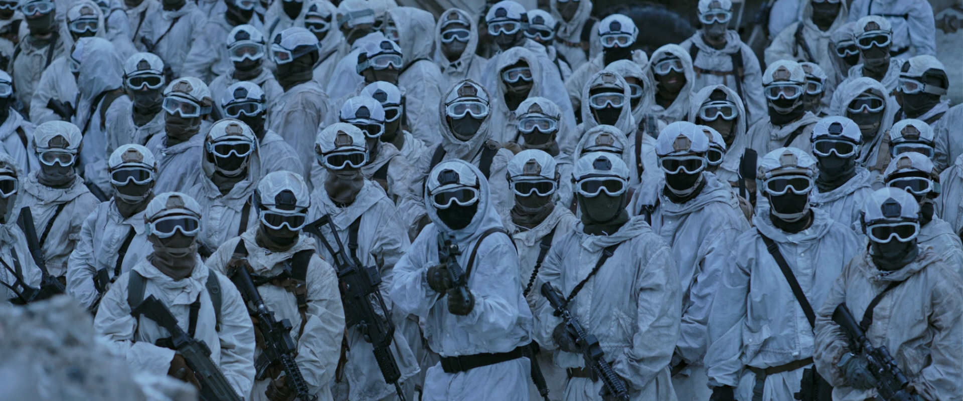 War for the Planet of the Apes (2017) screencap 14691