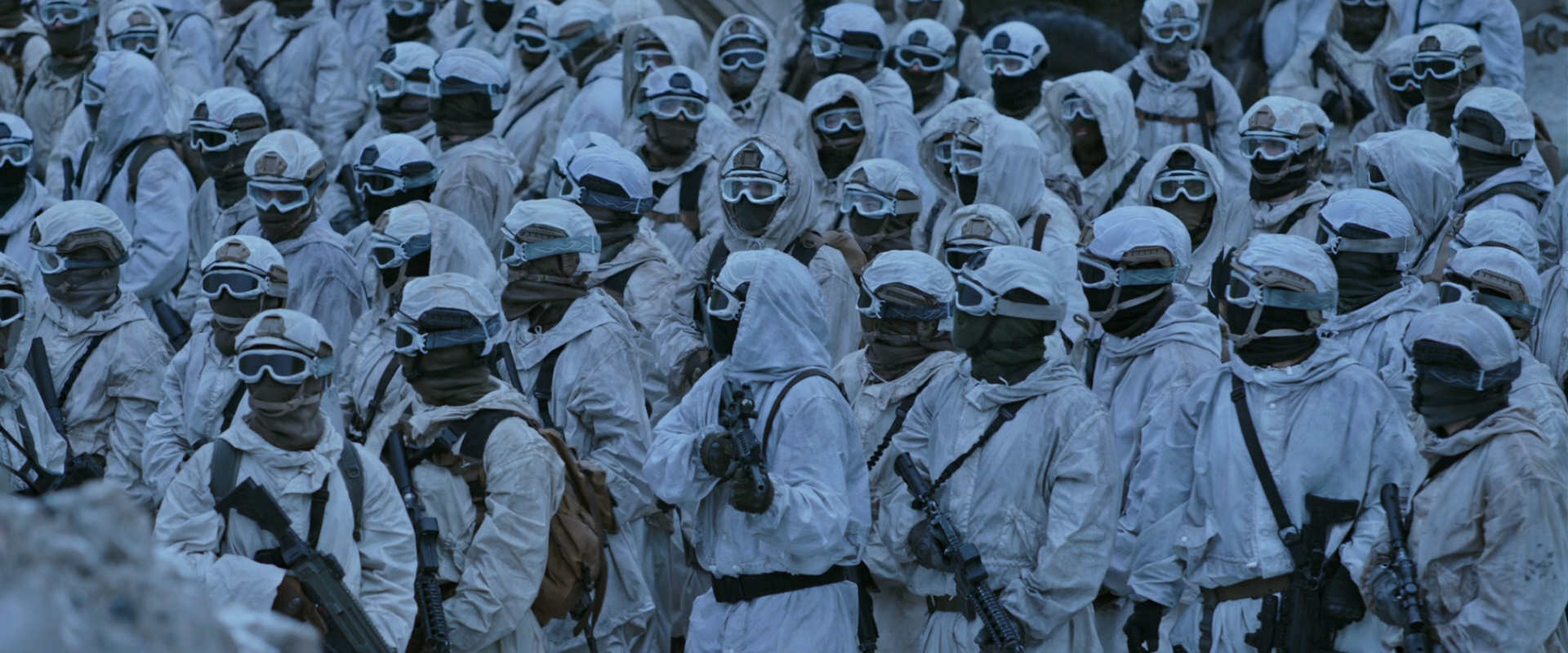 War for the Planet of the Apes (2017) screencap 14694