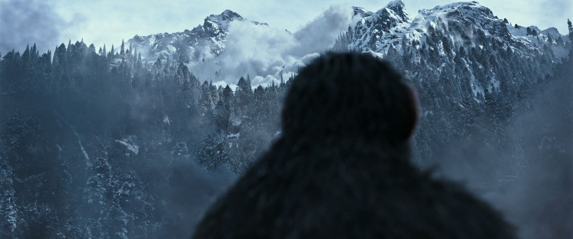 War for the Planet of the Apes (2017) screencap 14697