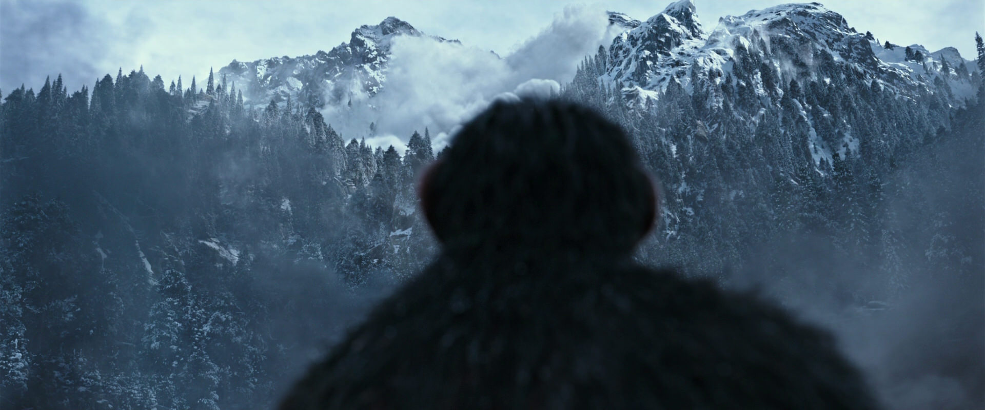 War for the Planet of the Apes (2017) HD screenshot 14699
