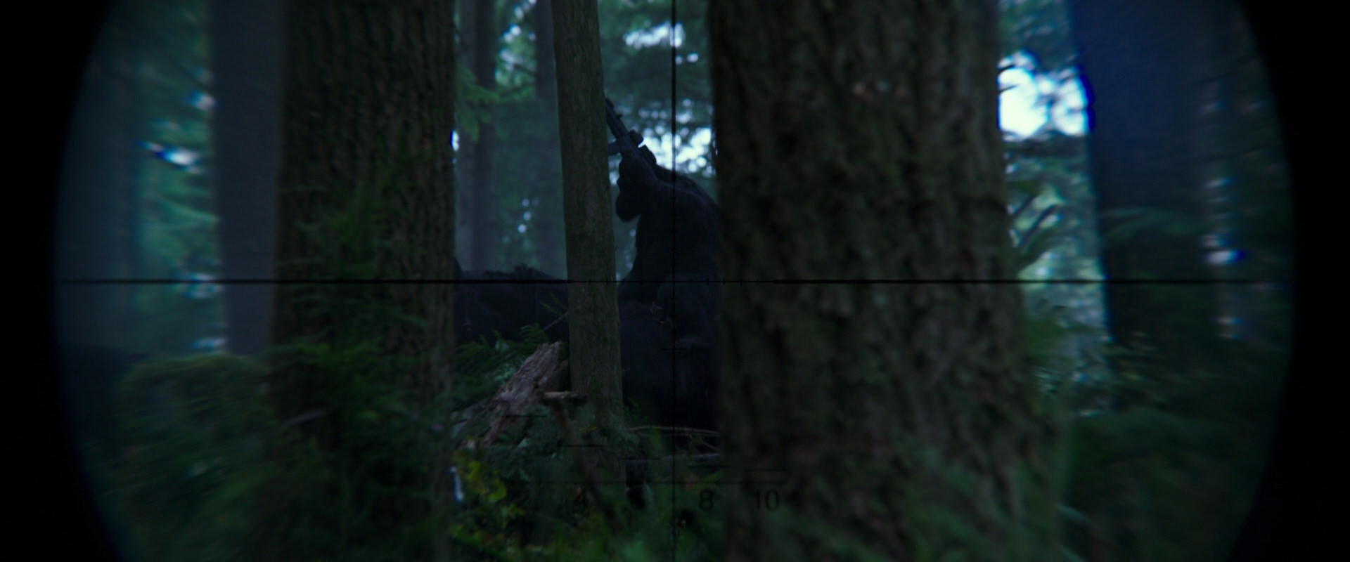 War for the Planet of the Apes (2017) screencap 147