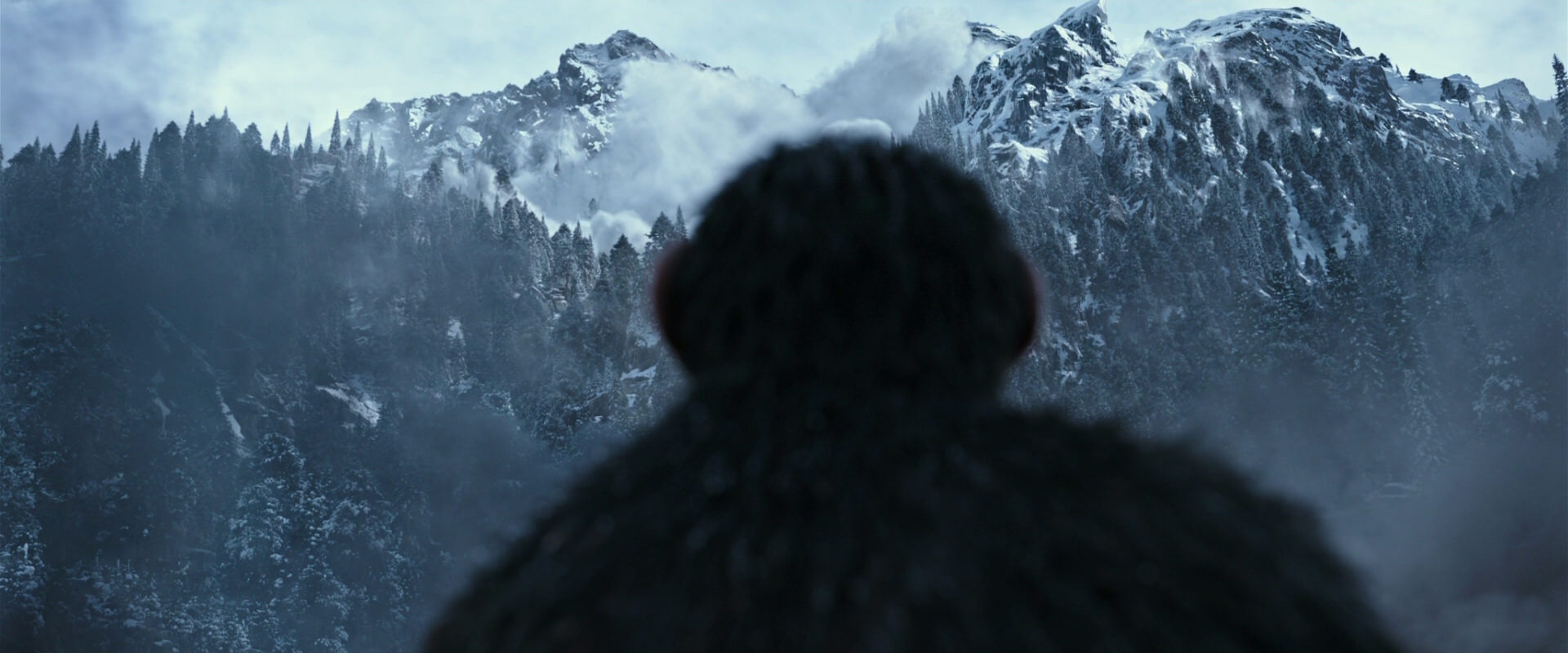 War for the Planet of the Apes (2017) screencap 14700