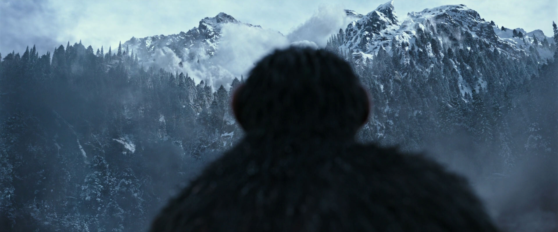 War for the Planet of the Apes (2017) movie still 14701