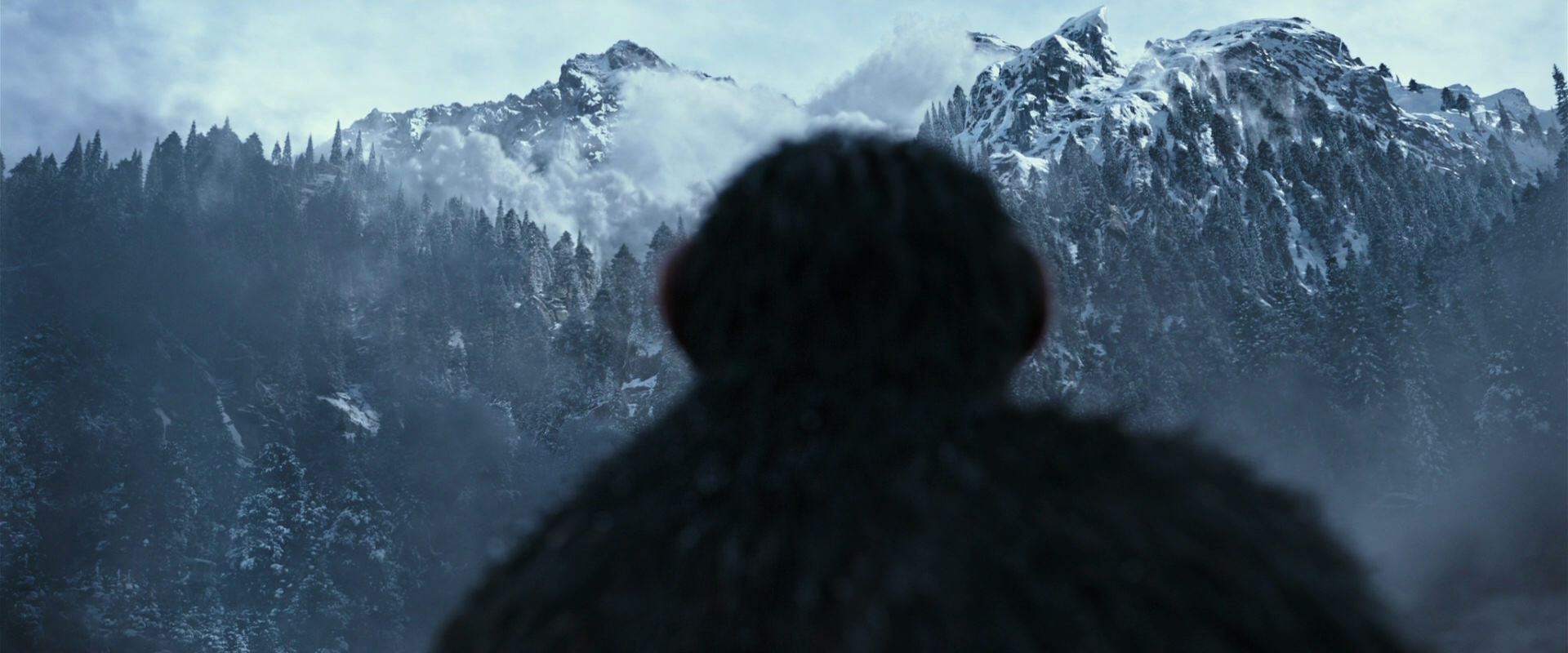 War for the Planet of the Apes (2017) HD screenshot 14702