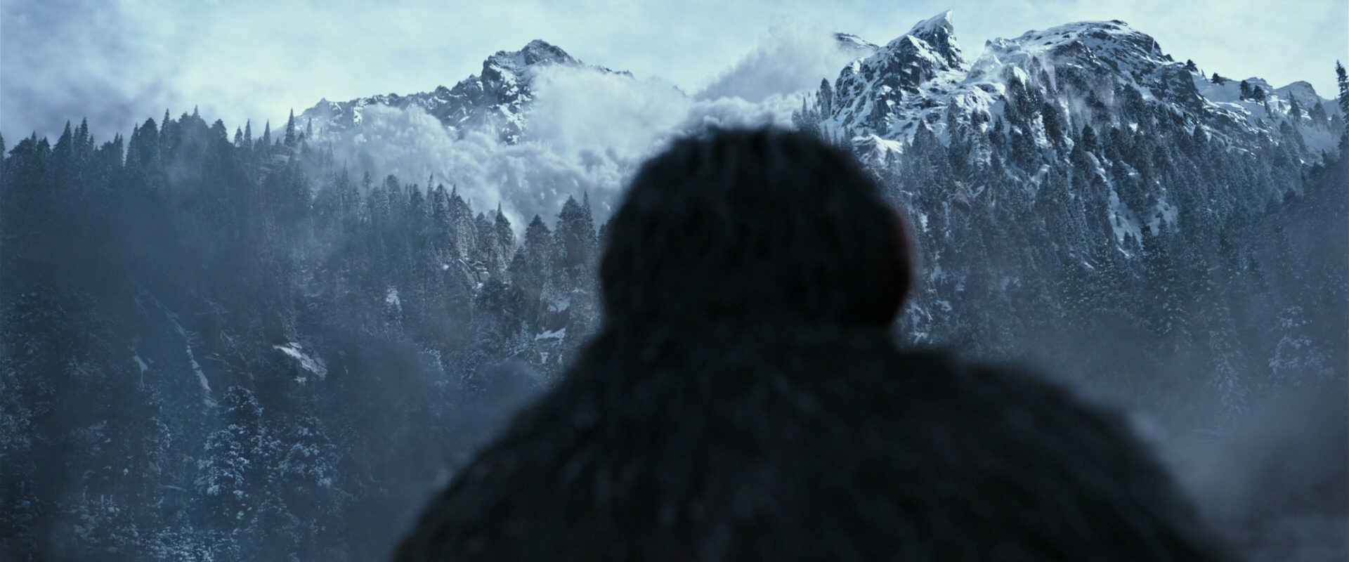 War for the Planet of the Apes (2017) screencap 14703