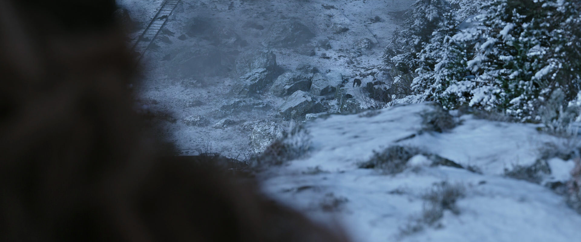 War for the Planet of the Apes (2017) movie still 14719