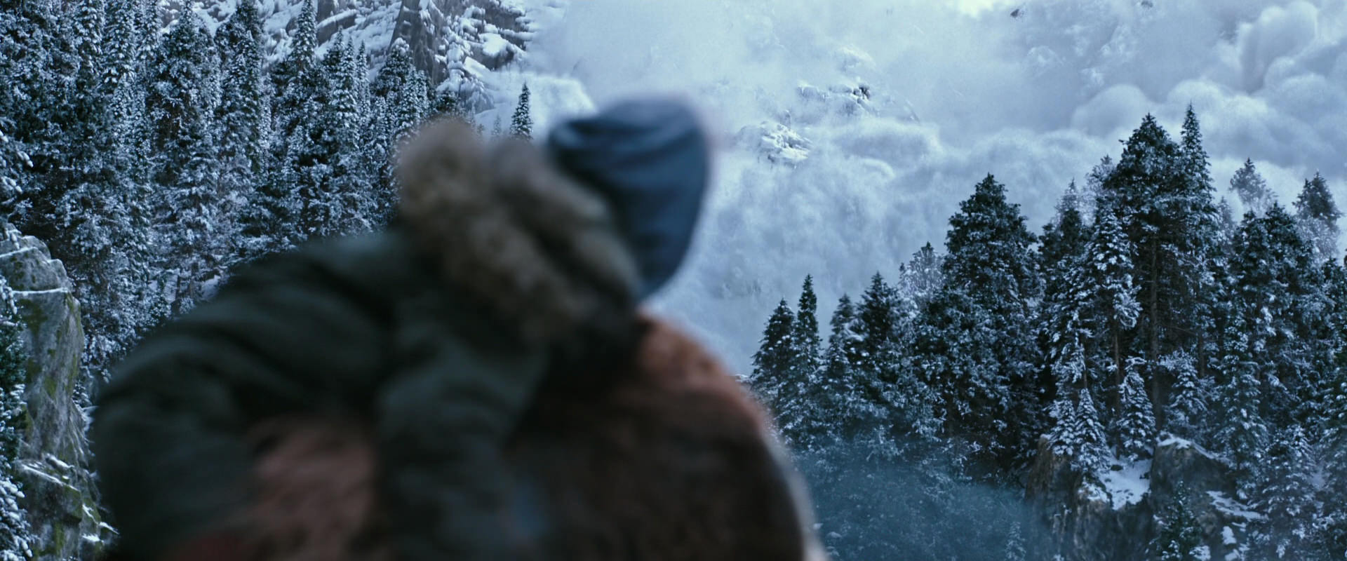 War for the Planet of the Apes (2017) HD screenshot 14723