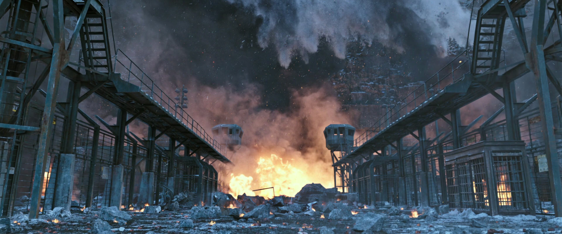 War for the Planet of the Apes (2017) screencap 14766