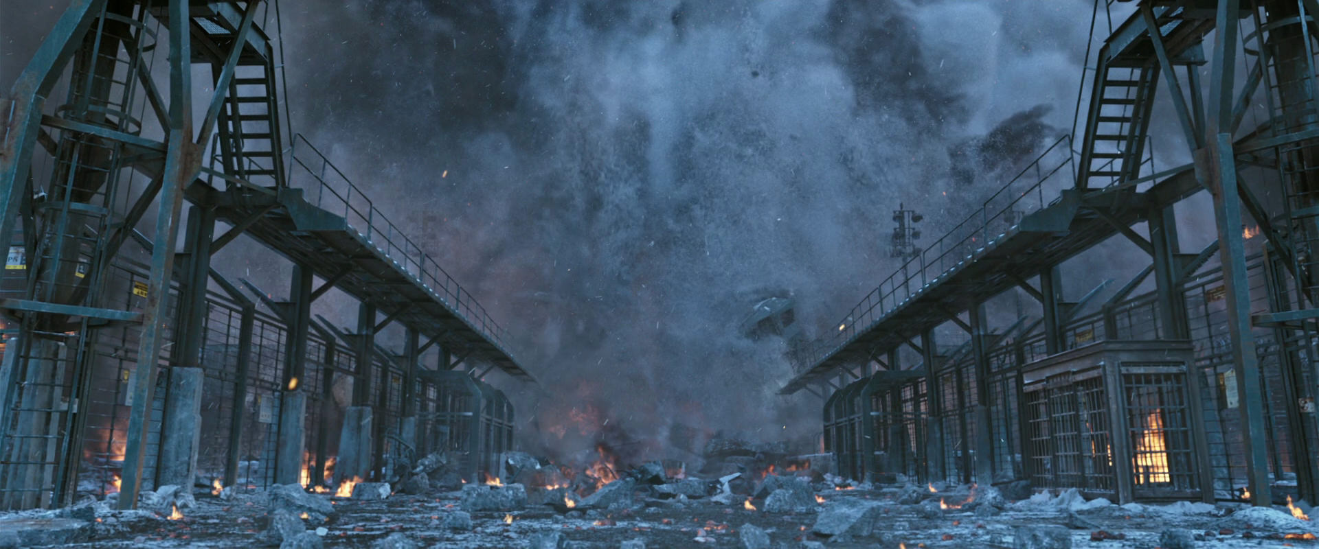 War for the Planet of the Apes (2017) screencap 14769