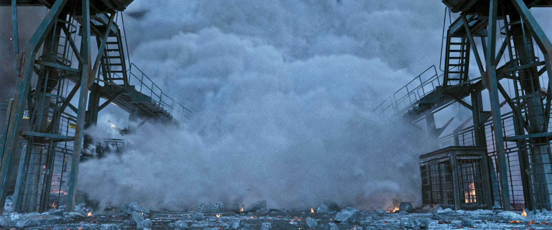 War for the Planet of the Apes (2017) screencap 14772
