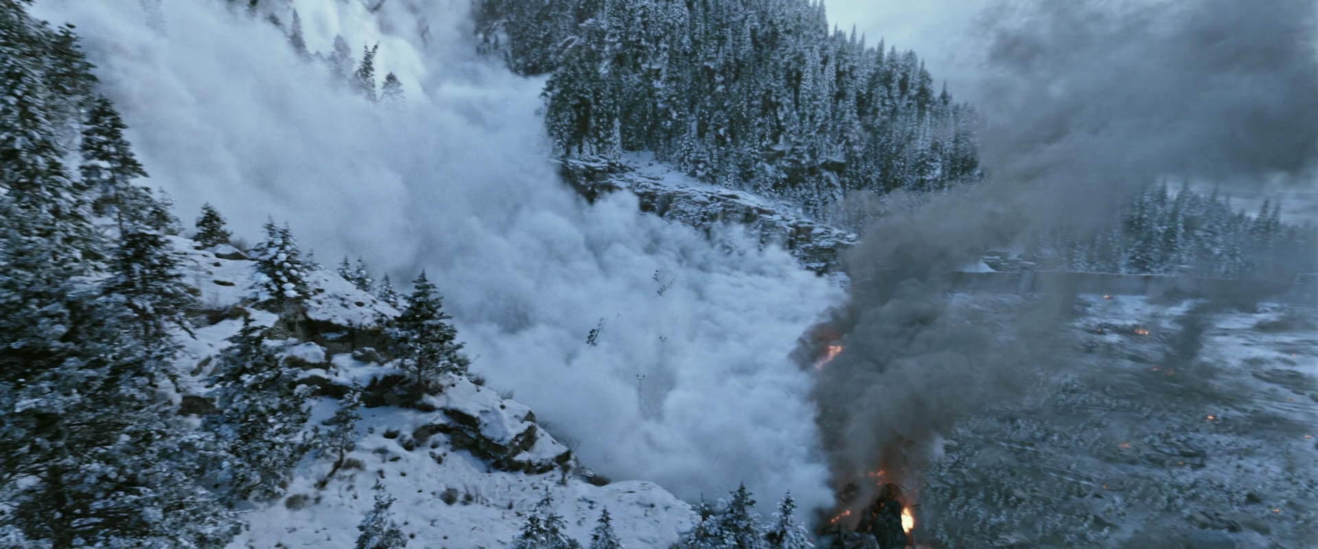 War for the Planet of the Apes (2017) screencap 14778