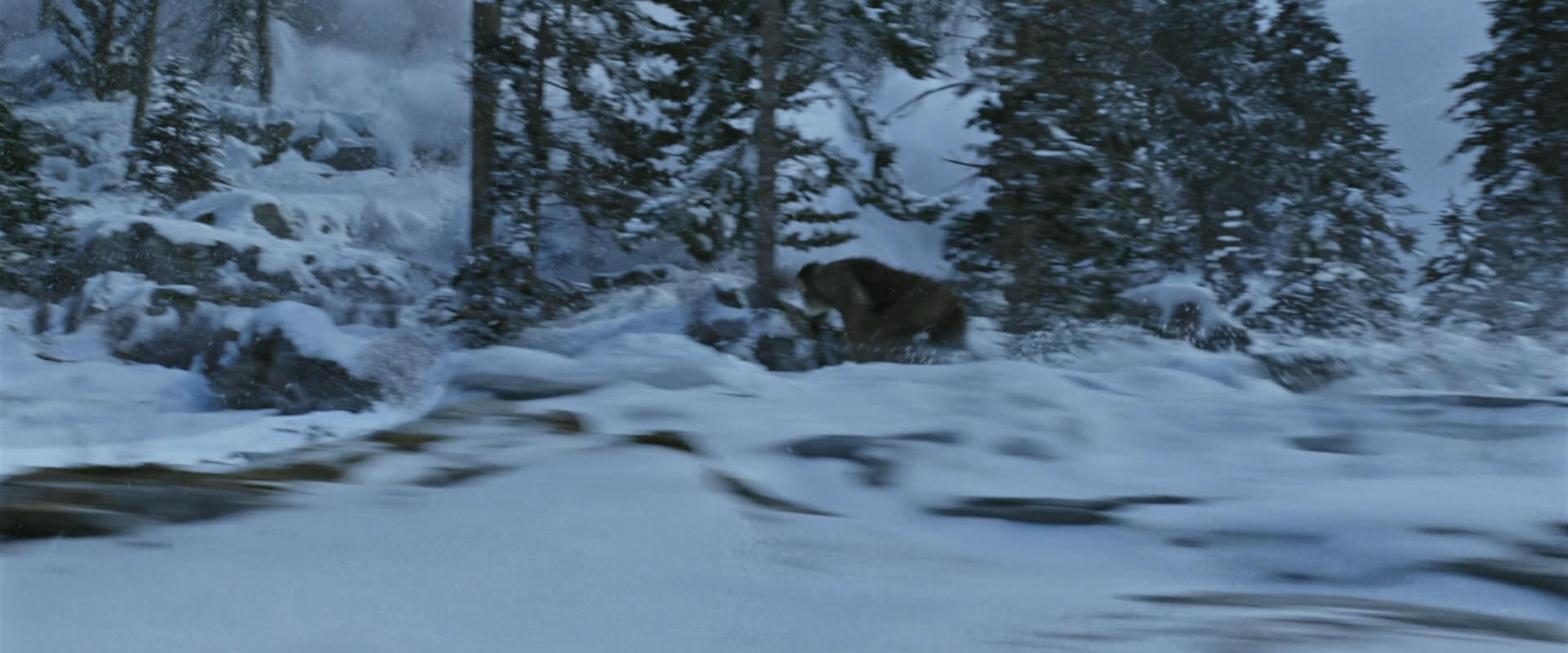 War for the Planet of the Apes (2017) screencap 14793
