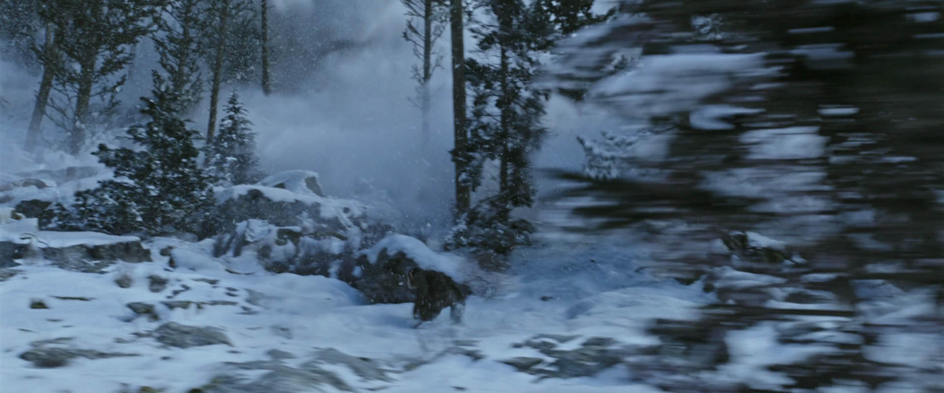 War for the Planet of the Apes (2017) HD screenshot 14795