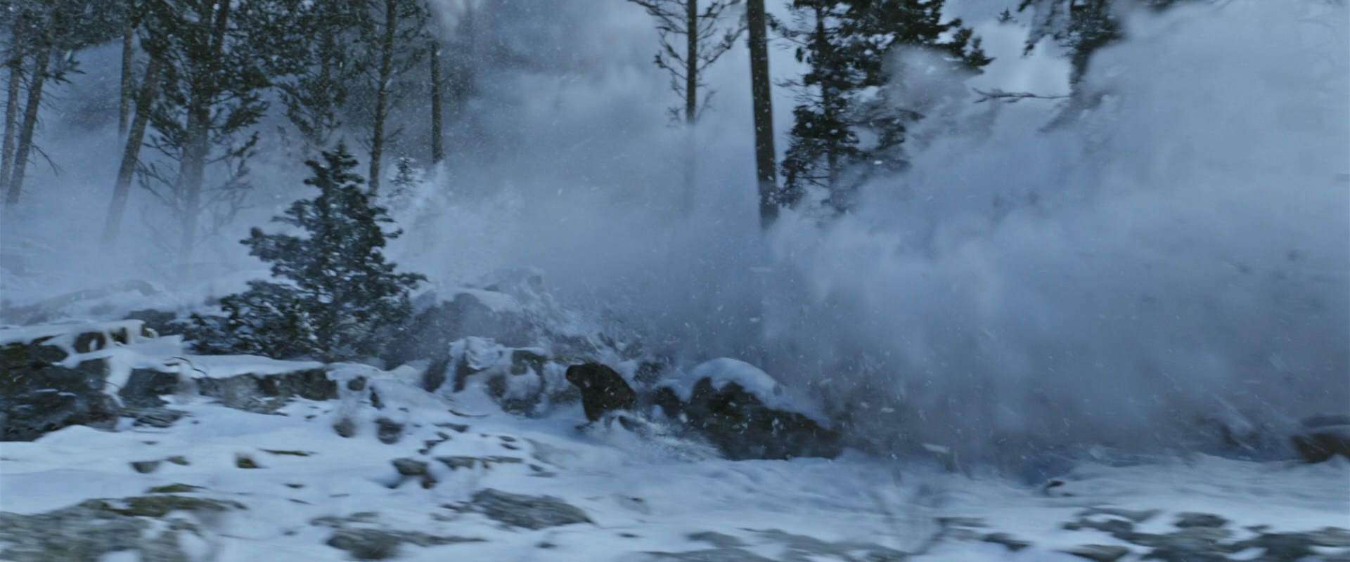 War for the Planet of the Apes (2017) screencap 14796