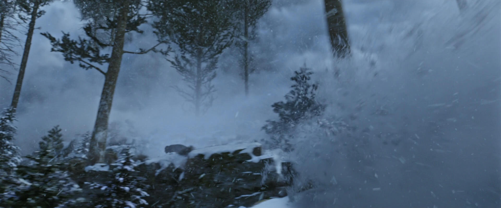 War for the Planet of the Apes (2017) movie still 14800