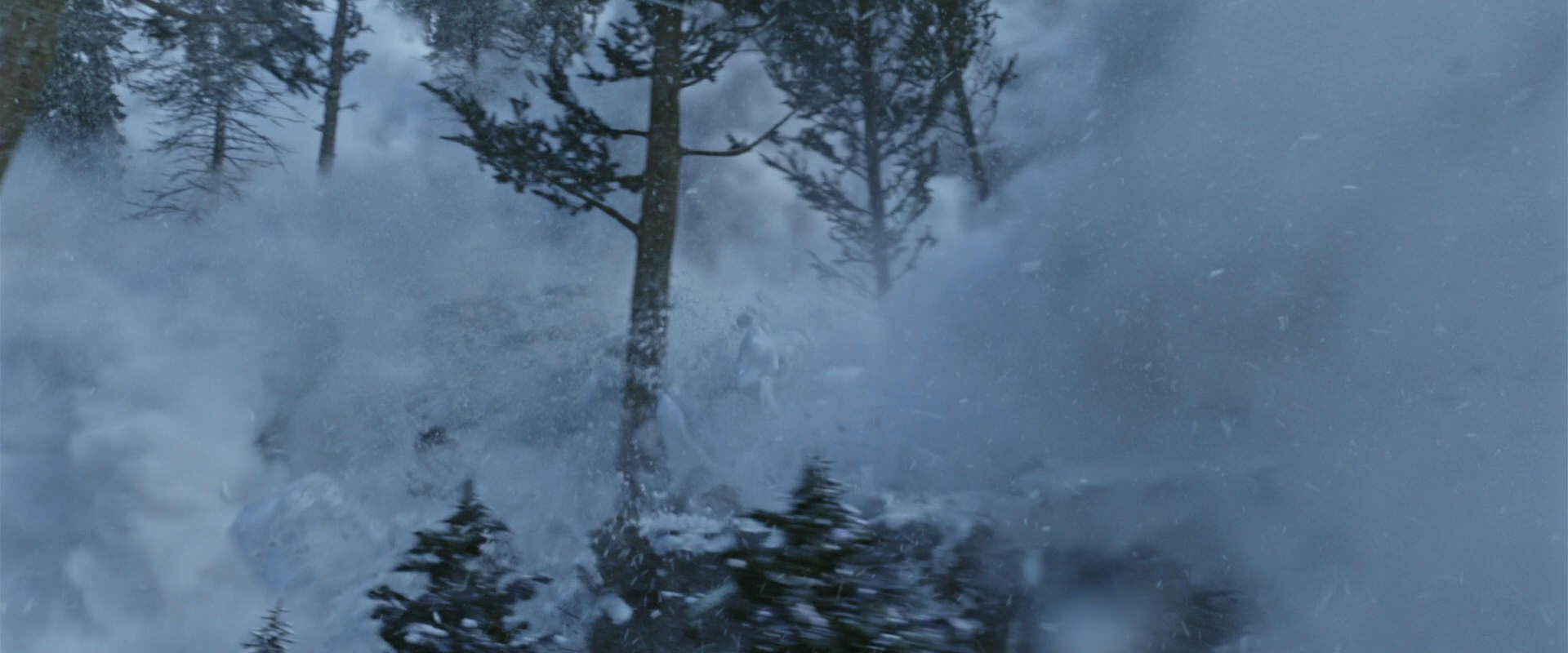 War for the Planet of the Apes (2017) screencap 14802