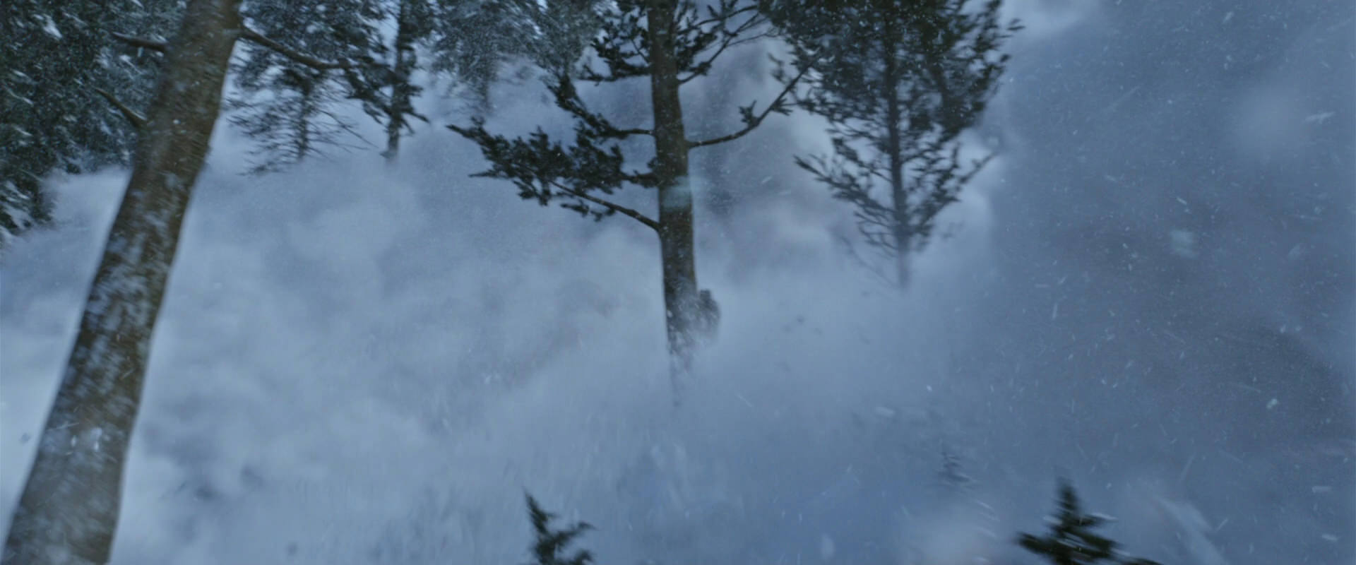 War for the Planet of the Apes (2017) movie still 14803