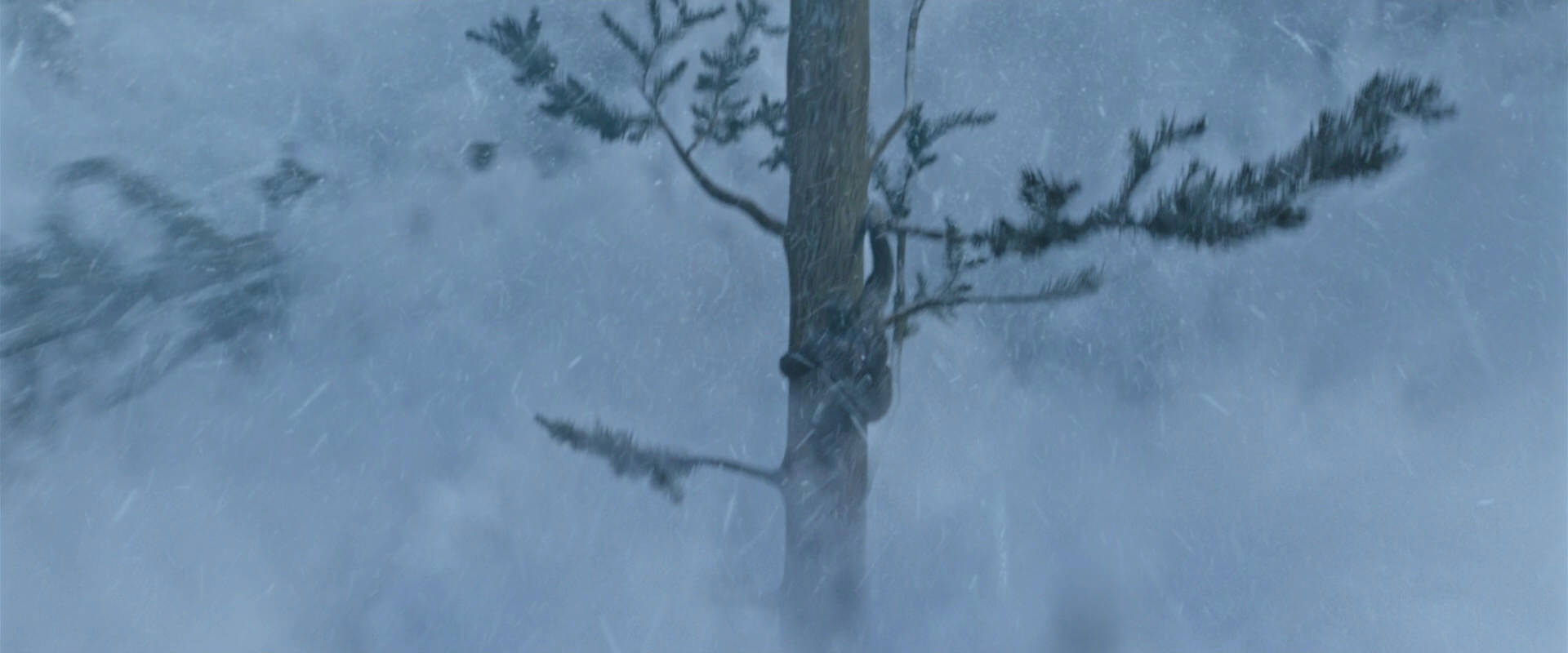 War for the Planet of the Apes (2017) HD screenshot 14810