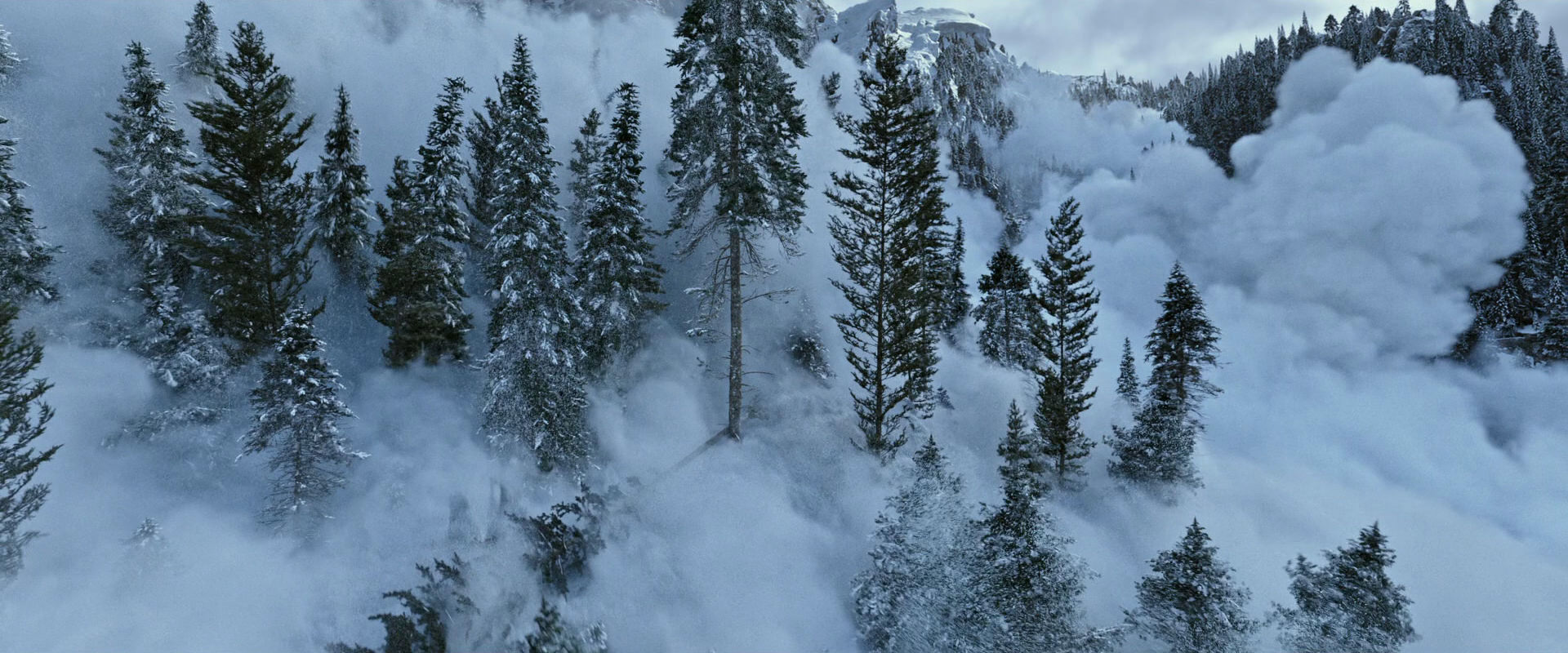 War for the Planet of the Apes (2017) screencap 14814