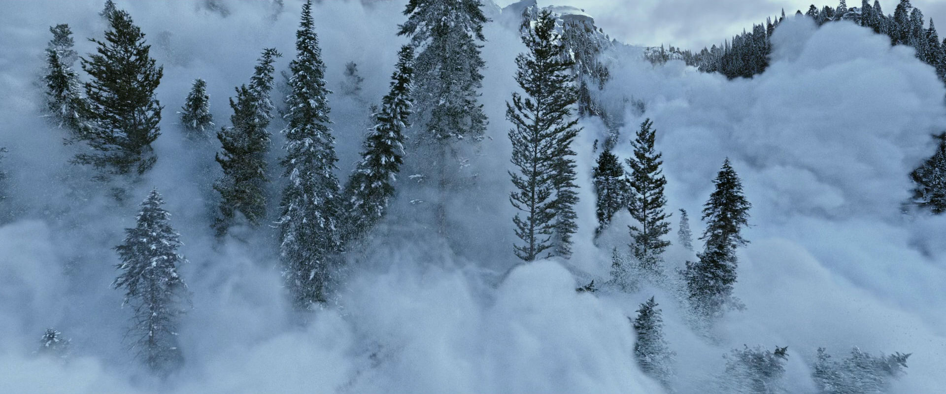War for the Planet of the Apes (2017) HD screenshot 14816