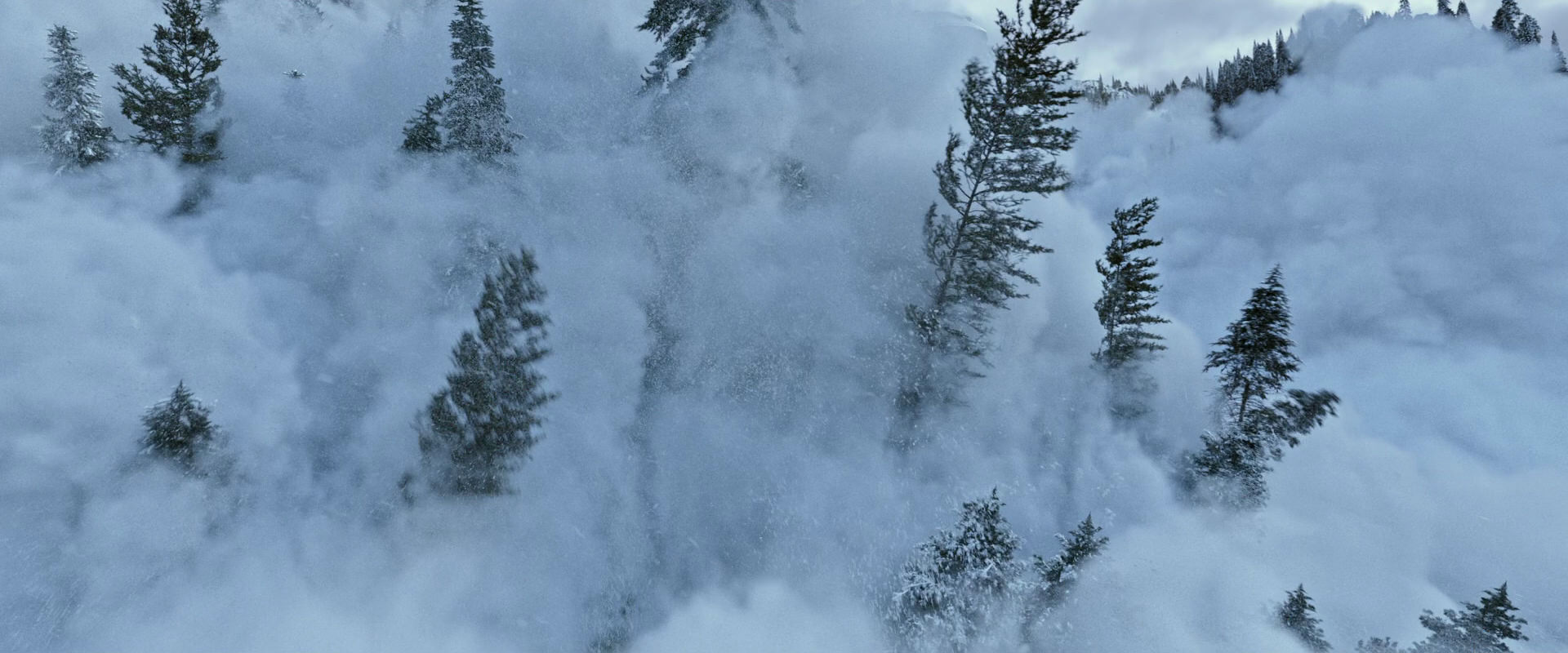 War for the Planet of the Apes (2017) HD screenshot 14819