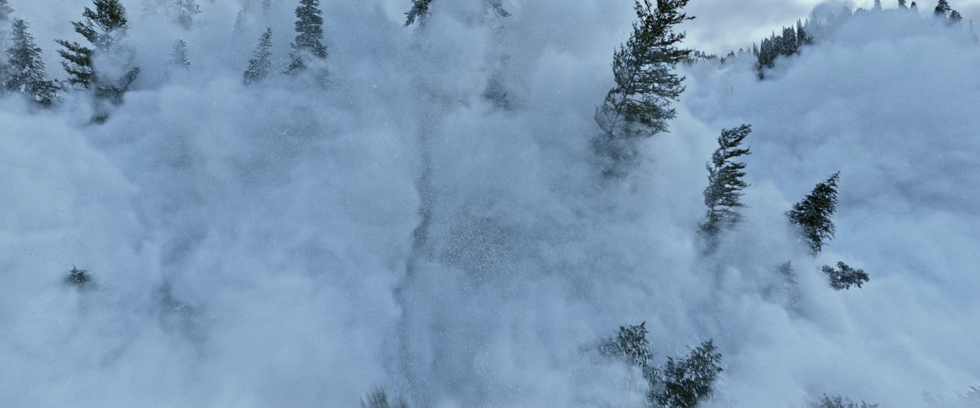 War for the Planet of the Apes (2017) screencap 14820