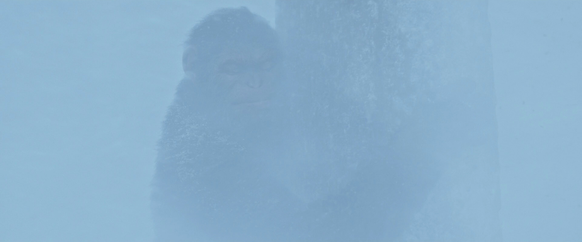 War for the Planet of the Apes (2017) HD screenshot 14831