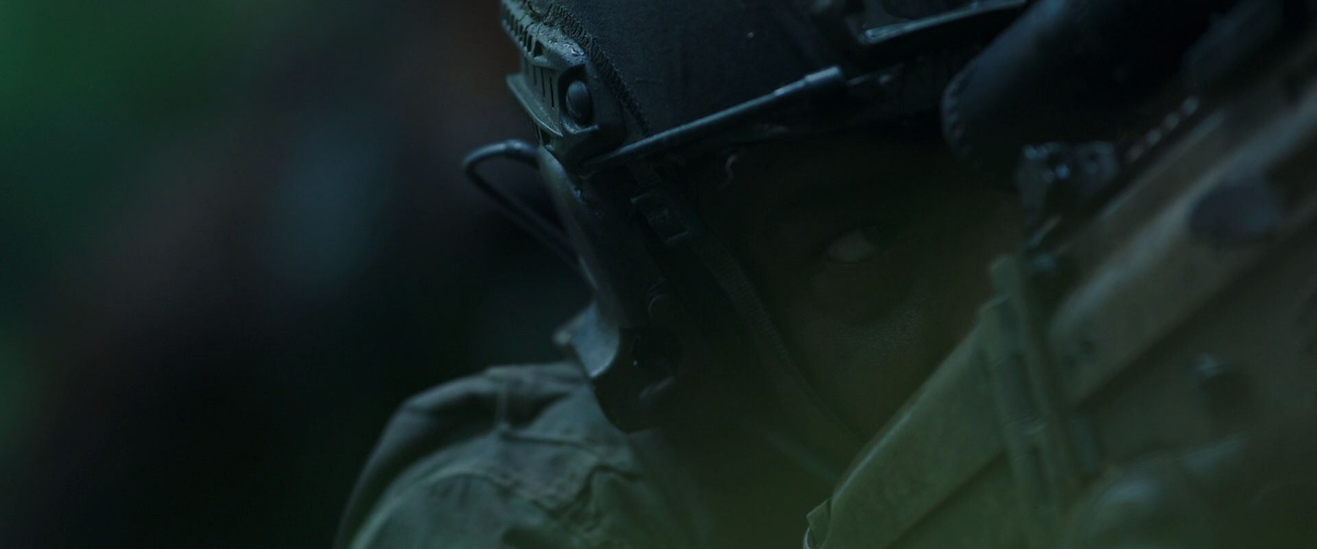 War for the Planet of the Apes (2017) HD screenshot 149