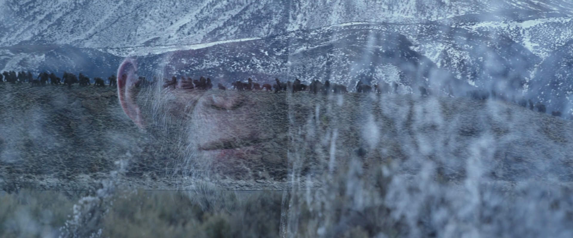 War for the Planet of the Apes (2017) screencap 14961