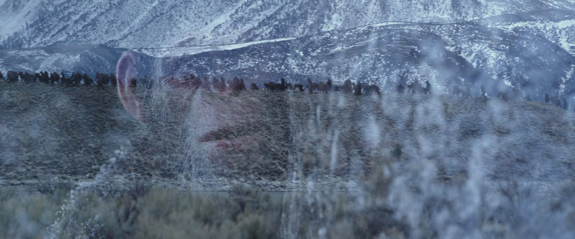 War for the Planet of the Apes (2017) movie still 14962