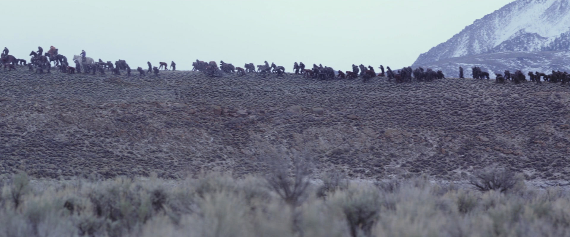 War for the Planet of the Apes (2017) HD screenshot 14978