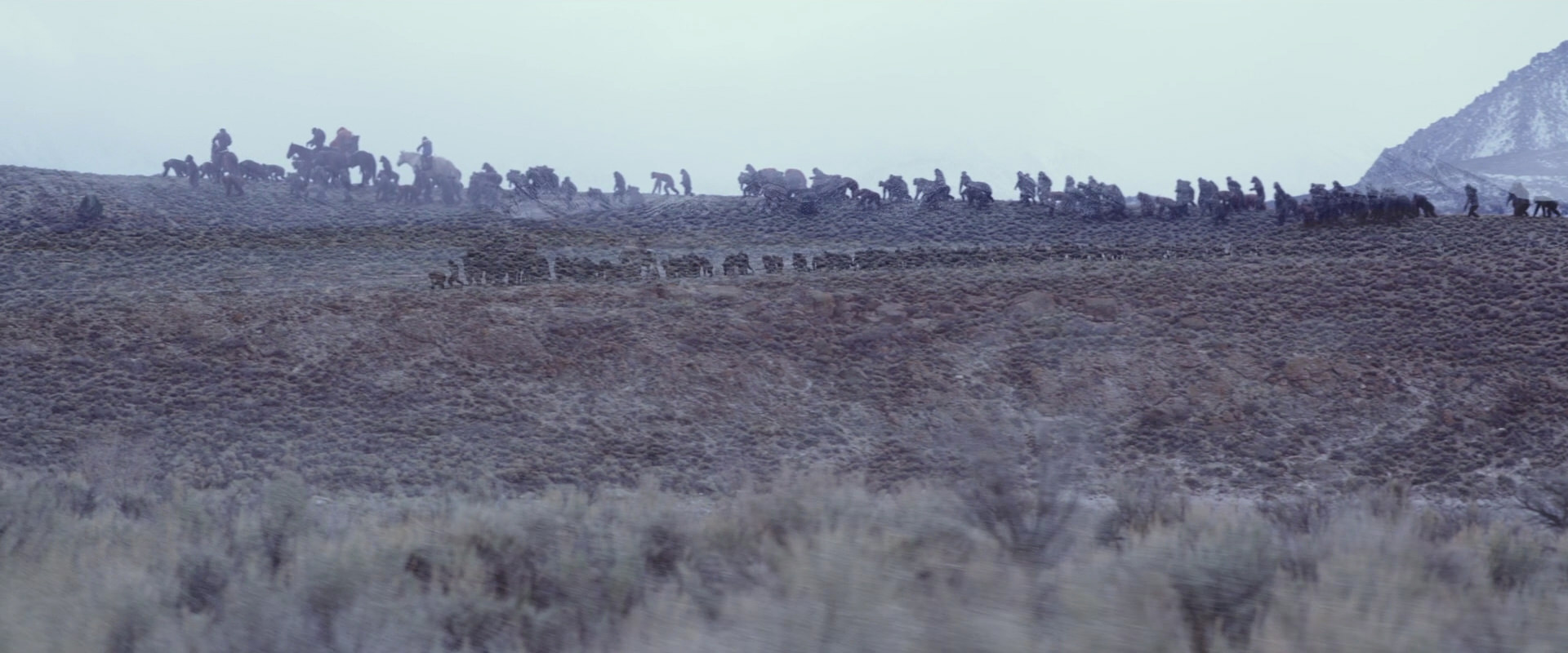 War for the Planet of the Apes (2017) HD screenshot 14981