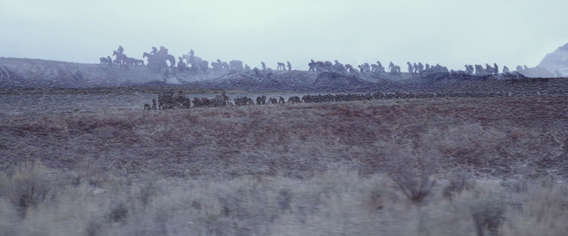 War for the Planet of the Apes (2017) movie still 14983