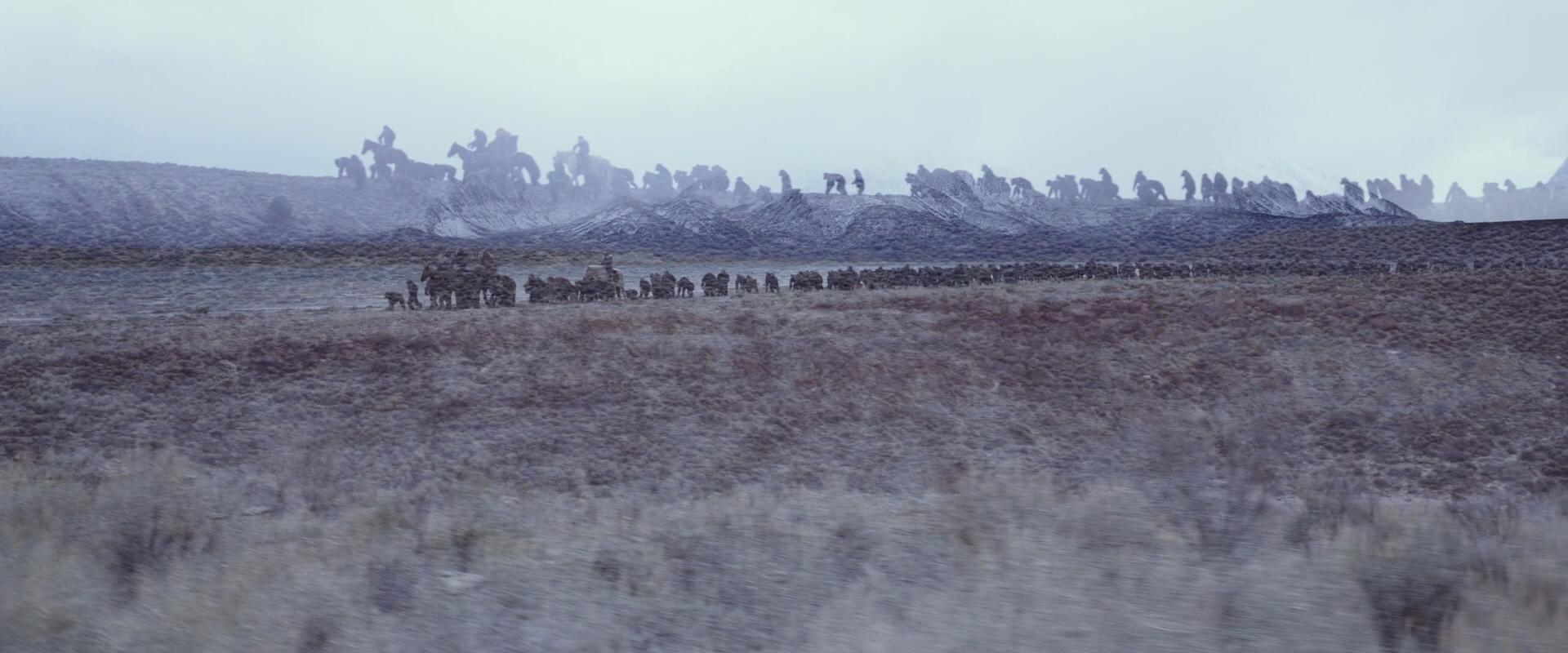 War for the Planet of the Apes (2017) HD screenshot 14984