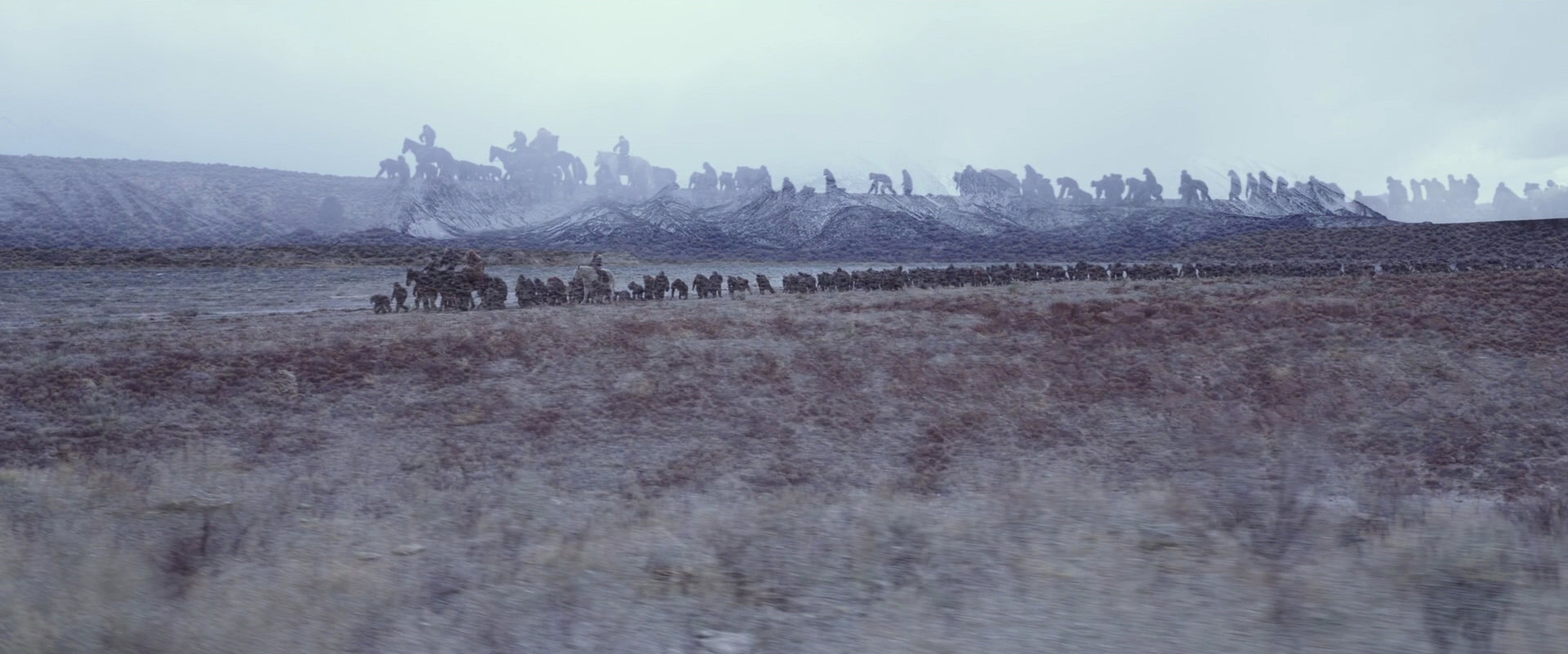 War for the Planet of the Apes (2017) screencap 14985