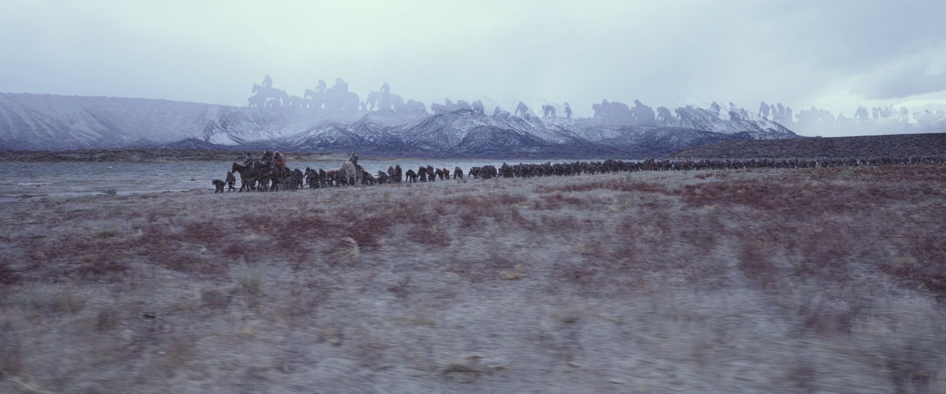 War for the Planet of the Apes (2017) screencap 14988