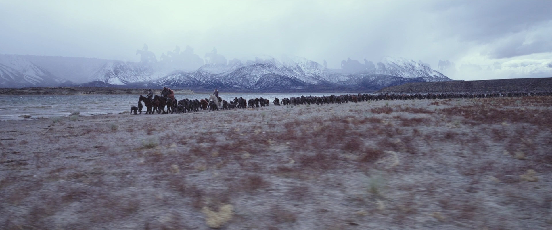 War for the Planet of the Apes (2017) screencap 14991