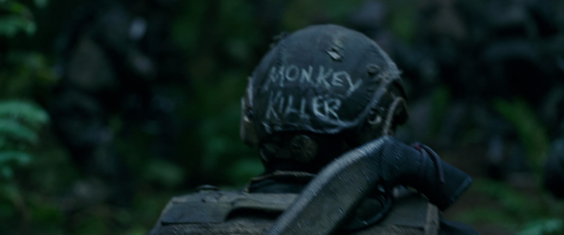 War for the Planet of the Apes (2017) screencap 15