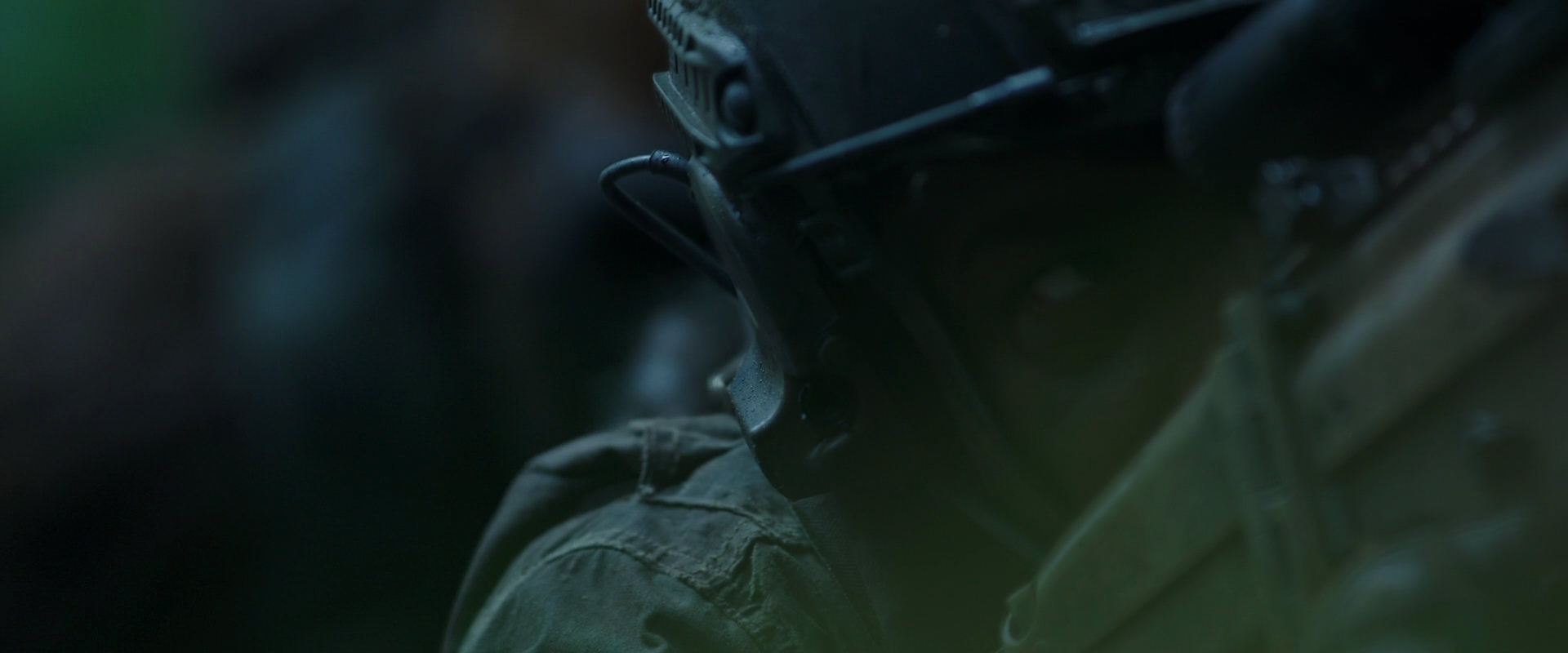 War for the Planet of the Apes (2017) HD screenshot 152