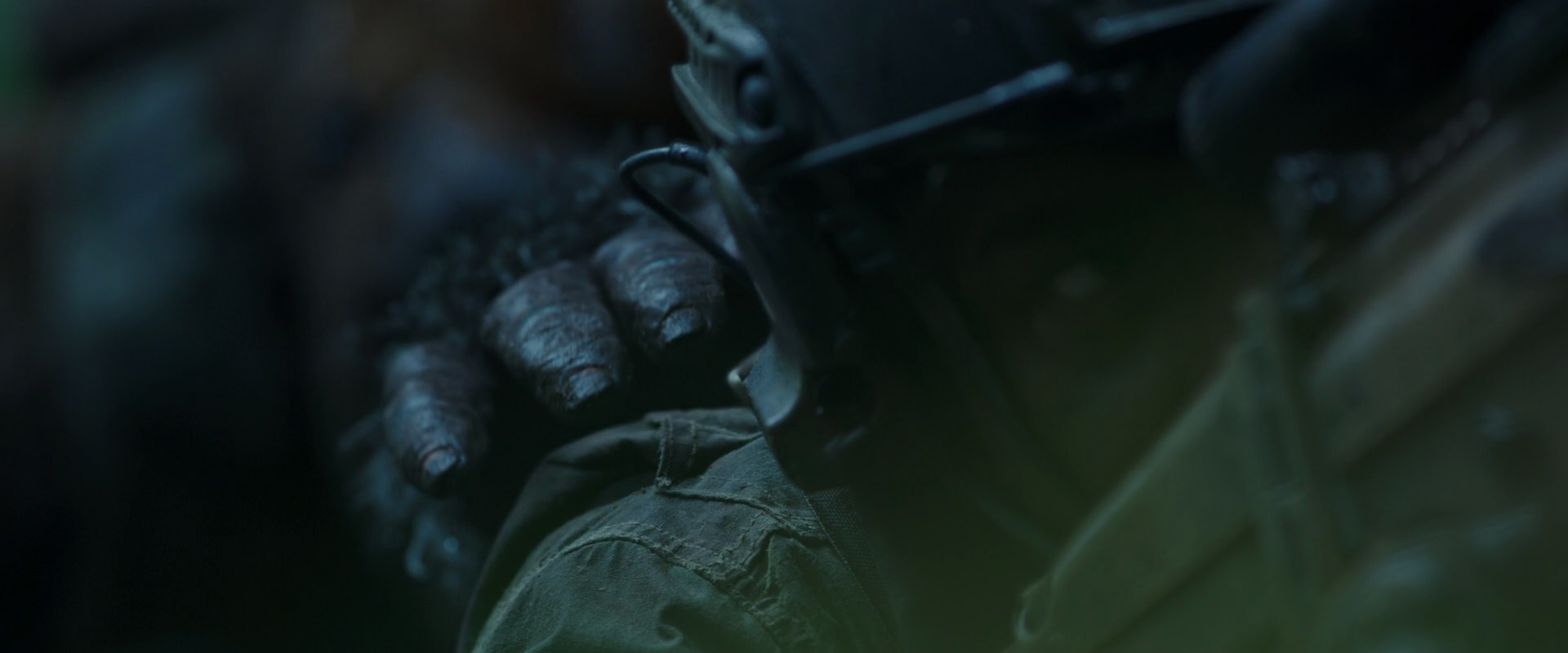 War for the Planet of the Apes (2017) screencap 153