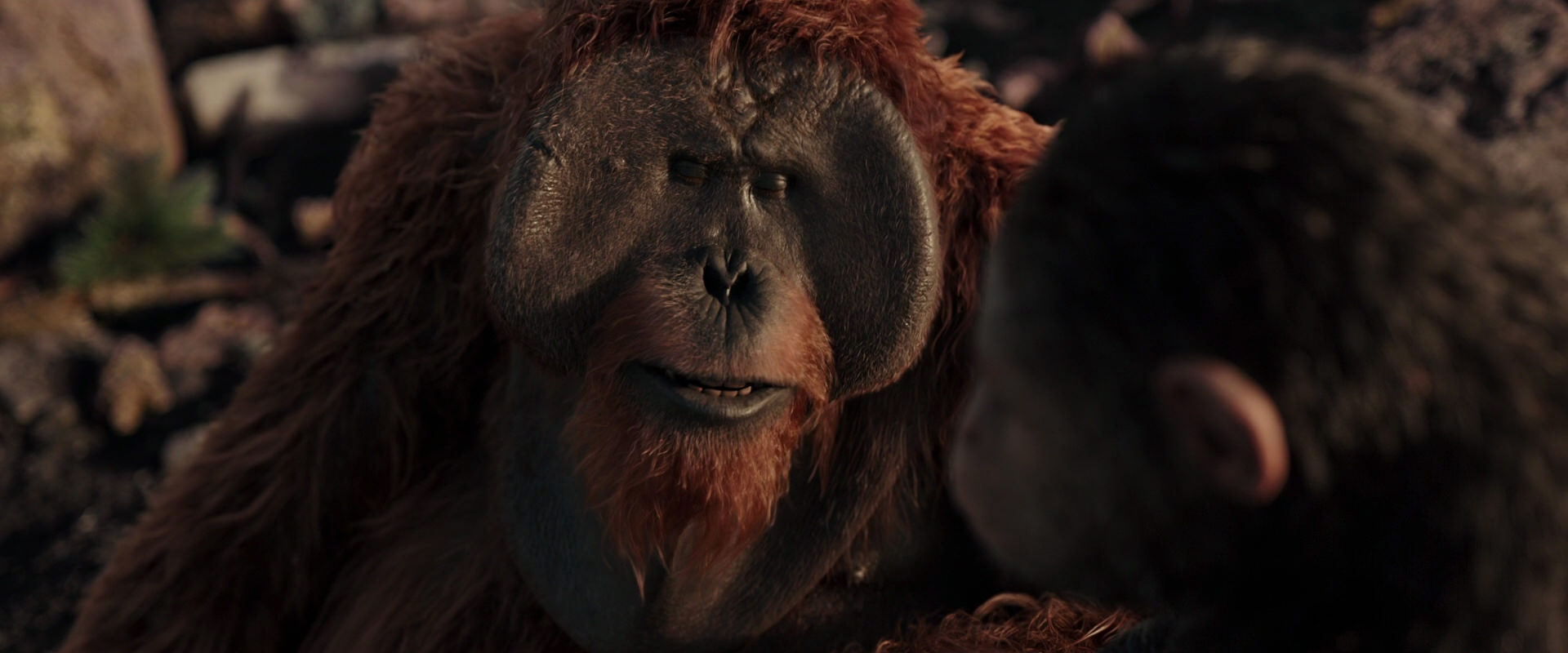 War for the Planet of the Apes (2017) screencap 15372
