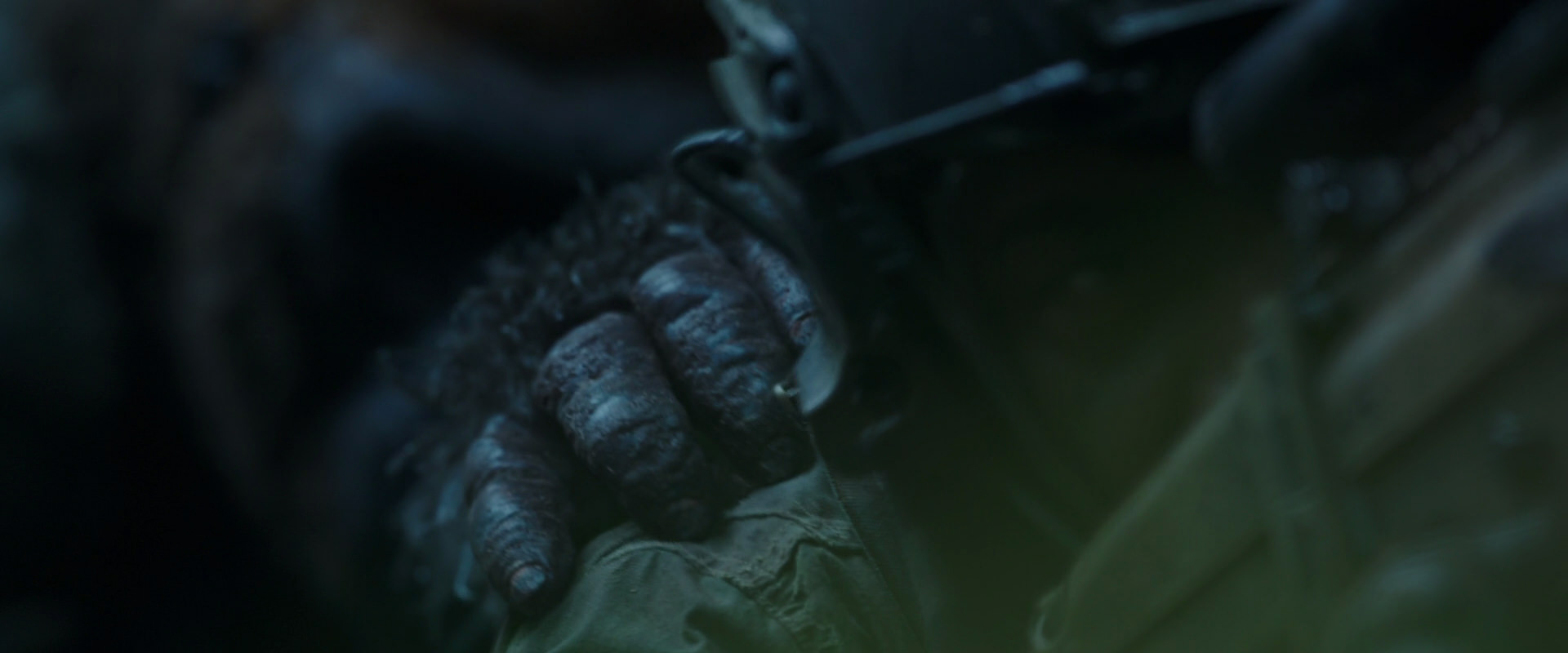 War for the Planet of the Apes (2017) movie still 154