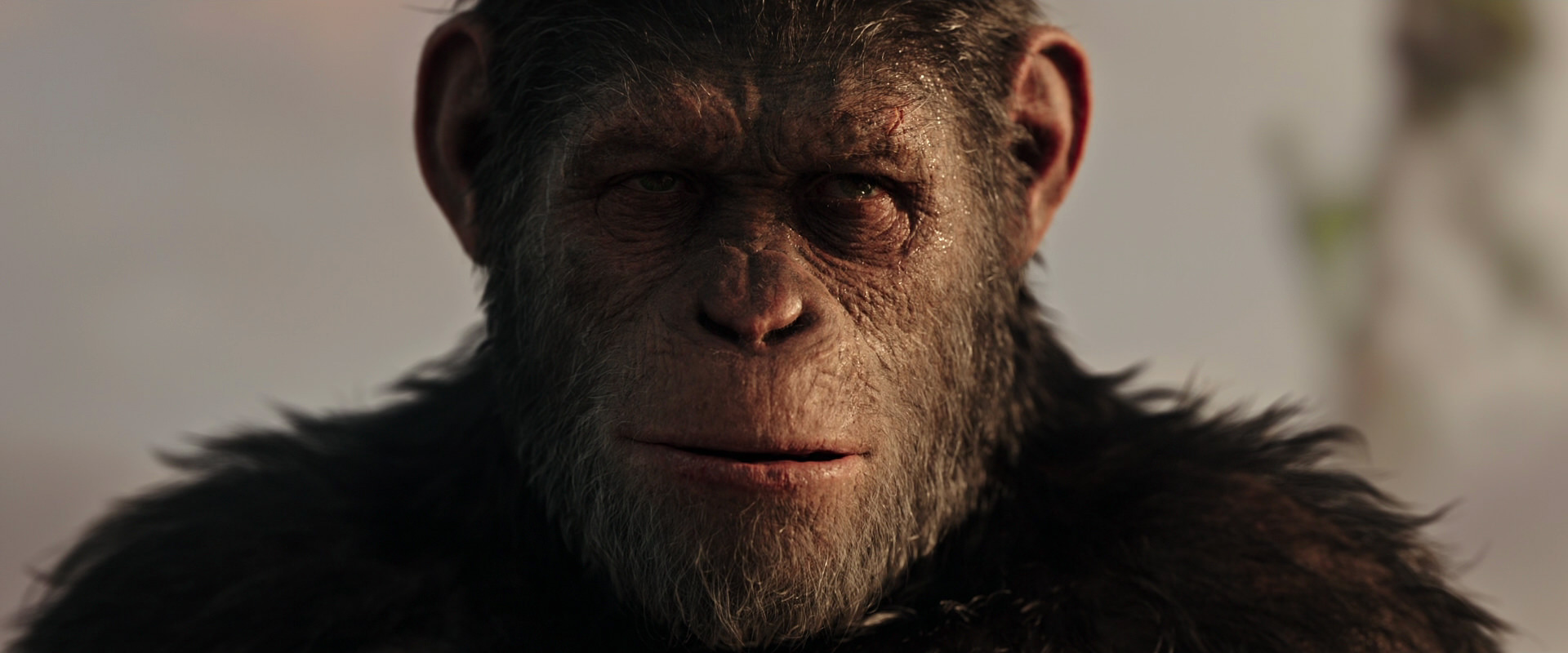 War for the Planet of the Apes (2017) HD screenshot 15521