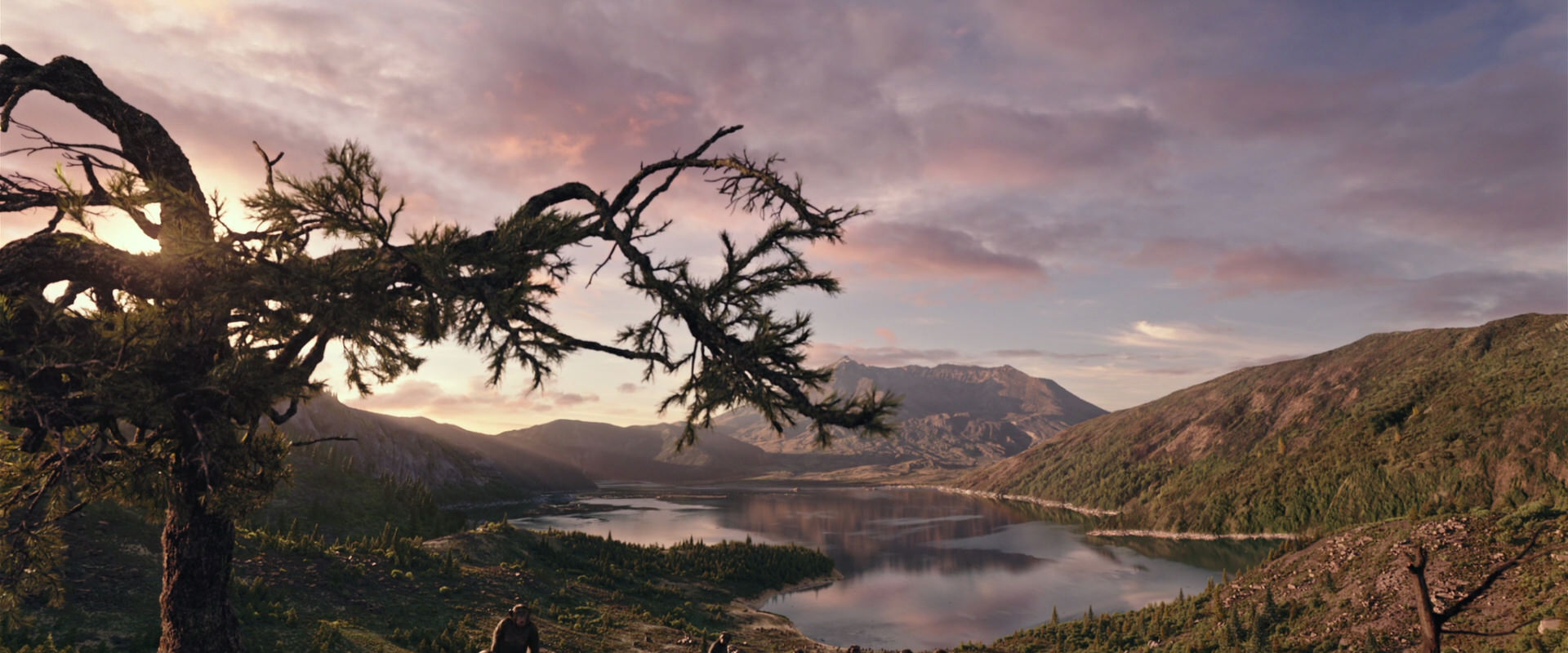 War for the Planet of the Apes (2017) screencap 15645