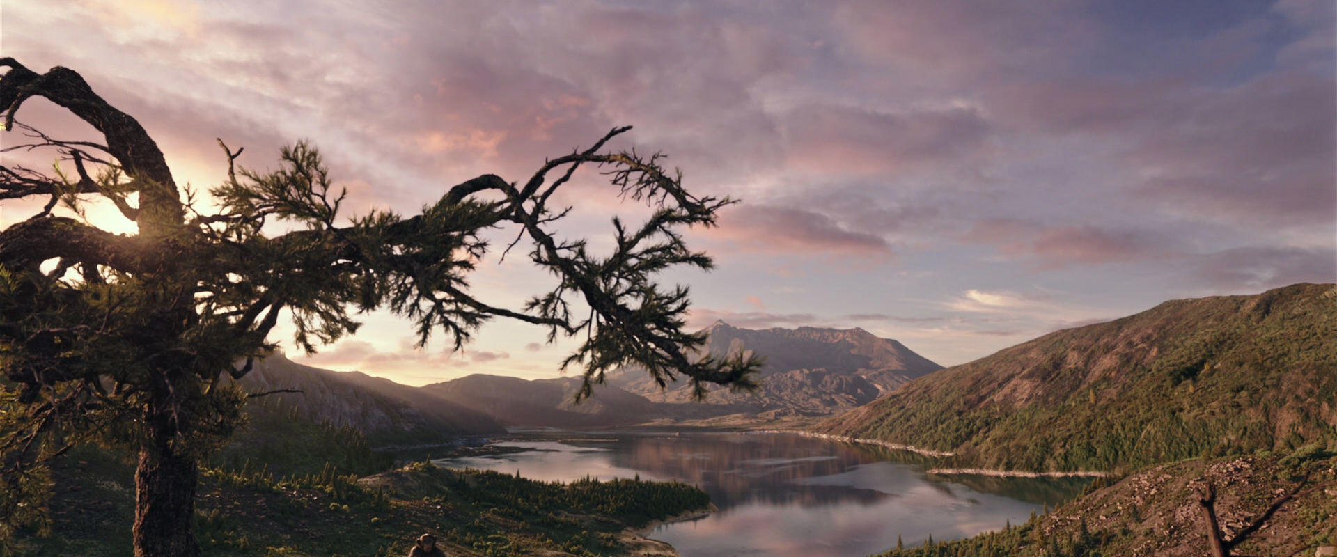 War for the Planet of the Apes (2017) movie still 15646