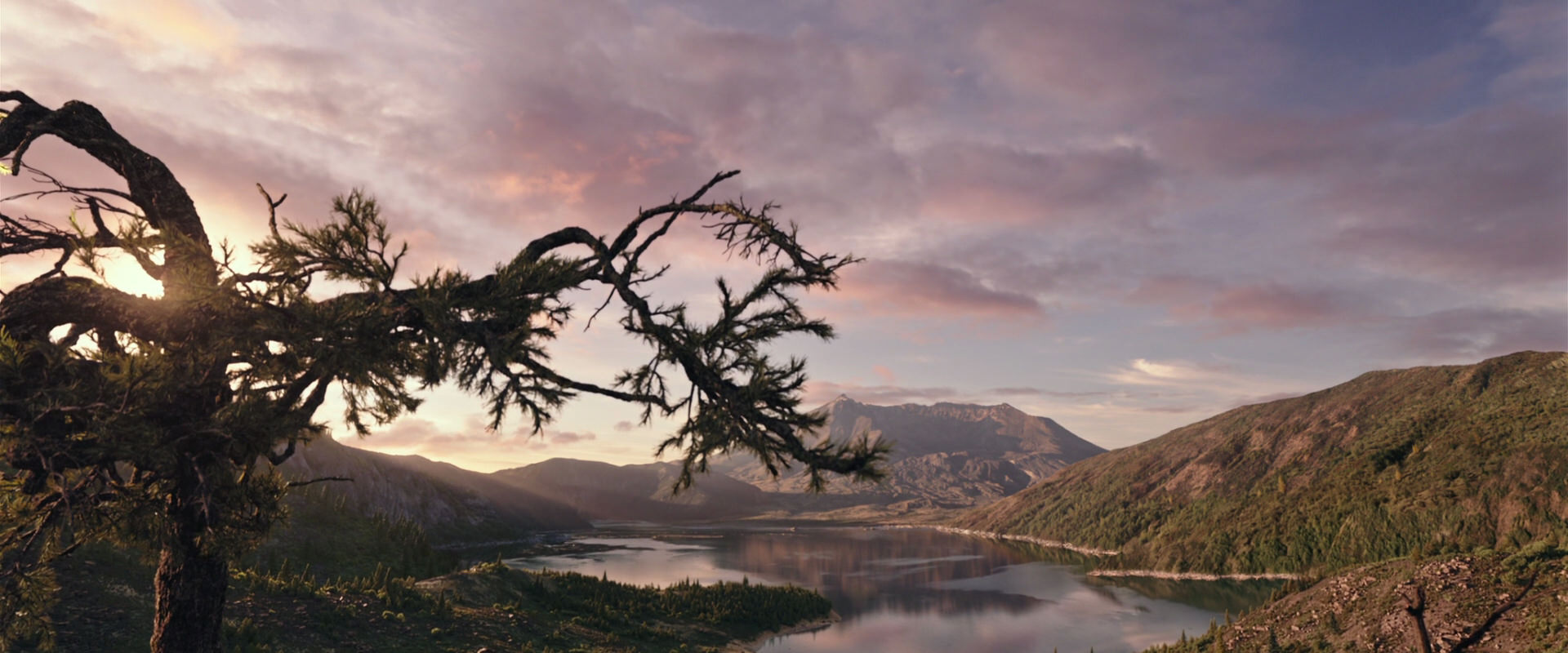 War for the Planet of the Apes (2017) HD screenshot 15647