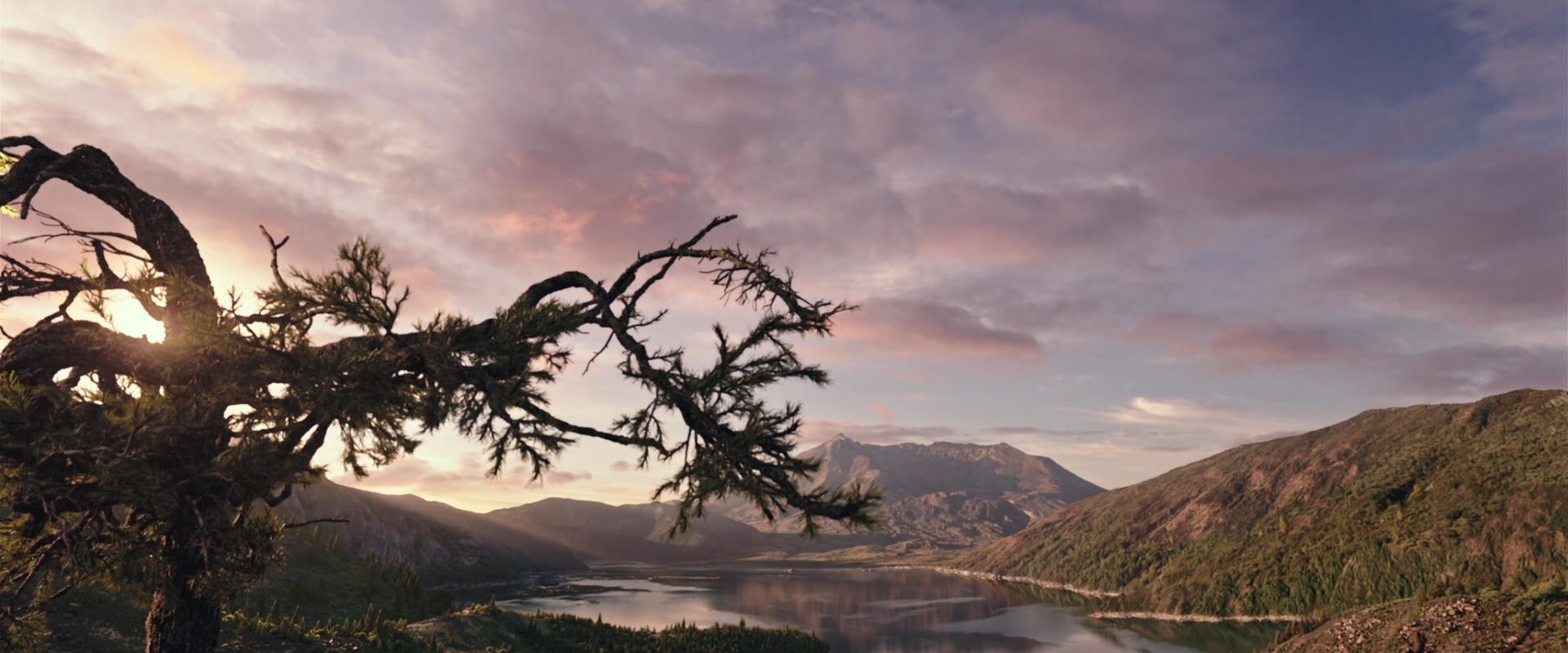 War for the Planet of the Apes (2017) movie still 15649